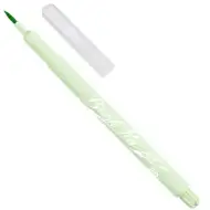 ICO: Pinselstift gelb-grün (48) Z10