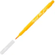 ICO: Pinselstift in Orange