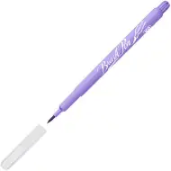 ICO: Pinselstift in lila Farbe