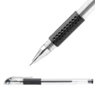ICO: Schwarzer Geltinte-Stift