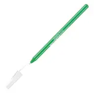 ICO: Signetta grüner Kugelschreiber 0,7mm 1 Stk