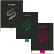ICO: Student Premium liniertes Heft A/4