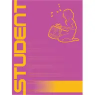 ICO: Studenten-Notenheft A/4