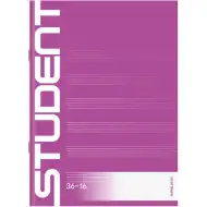 ICO: Studenten-Notenheft A/5