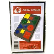 Ico: Igel Kunststoff-Logikset