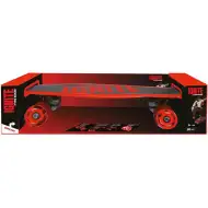 Ignite rot-schwarzes Skateboard - Mondo Toys