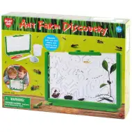 Insektenbeobachtungsset - Ameisenfarm - Playgo