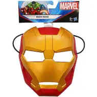 Iron Man Maske mit Band - Hasbro