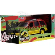 Jurassic World 1993 Ford Explorer 1/32 Automodell - Simba Toys