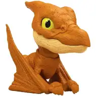 Jurassic World: Beißende Mini-Pteranodon-Figur - Mattel