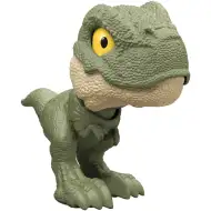 Jurassic World: Beißende Mini-T-Rex-Figur – Mattel