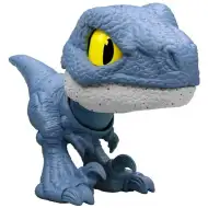Jurassic World: Beißende Mini-Velociraptor-Figur – Mattel