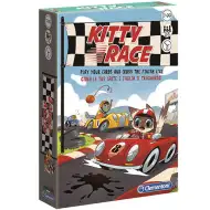 Kitty Race Gesellschaftsspiel - Clementoni