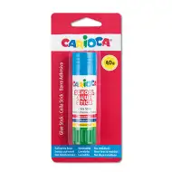 Klebestift 40 g in Blisterverpackung - Carioca