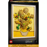LEGO® Art: Vincent van Gogh – Sonnenblumen (31215)