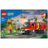 LEGO® City: Feuerwehr-LKW (60374)