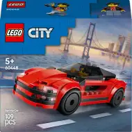 LEGO® City: Roter Sportwagen (60448)