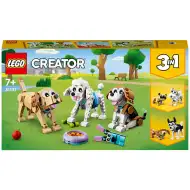 LEGO® Creator: Süße Hündchen 3-in-1 (31137)