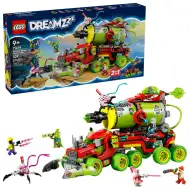 LEGO® DREAMZzz: Mateos Farbsprühwagen (71499)