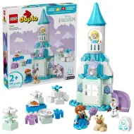 LEGO® DUPLO®: Annas und Elsas Eispalast-Party (10455)