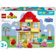 LEGO® DUPLO®: Peppas Geburtstagsfeier (10433)