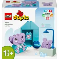LEGO® DUPLO®: Tägliche Routine - Baden (10413)