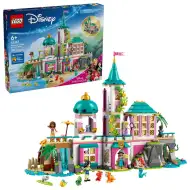 LEGO® Disney: Prinzessinnenschloss und die Haustiere der Prinzessinnen (43267)