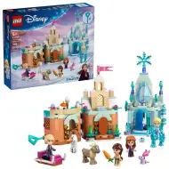 LEGO® Disney: Schloss Arendelle und Elsas Eispalast (43278)