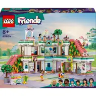 LEGO® Friends: Heartlake City Einkaufszentrum (42604)