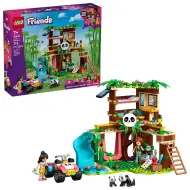 LEGO® Friends: Panda-Rettungsstation (42648)