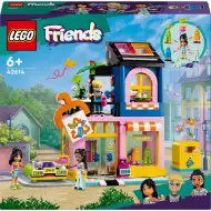 LEGO® Friends: Vintage-Modeboutique (42614)