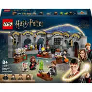 LEGO® Harry Potter™: Hogwarts™ Schloss Zaubertrankunterricht (76431)