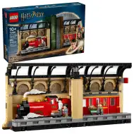 LEGO® Harry Potter: Bücherwinkel: Hogwarts™ Express (76450)