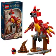 LEGO® Harry Potter: Fawkes™: Dumbledores Phönix (76448)