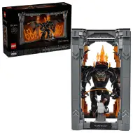 LEGO® Icons: Bücherwinkel: Der Herr der Ringe: Balrog™ (10367)