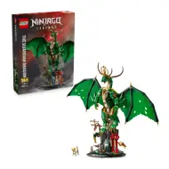 LEGO® Ninjago: Der Wächterdrache (71847)
