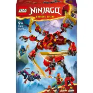 LEGO® Ninjago: Kais Kletterrüstung (71812)