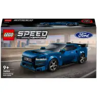 LEGO® Speed Champions: Ford Mustang Dark Horse Sportwagen (76920)