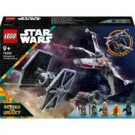 LEGO®: Star Wars™ - TIE Fighter und X-Wing Mix (75393)