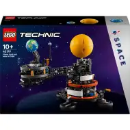 LEGO® Technic: Die Erde und der sie umkreisende Mond (42179)