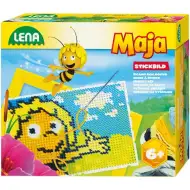 LENA: Maja, die Biene Stickset