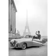 LIFE Magazin: Life Paris HQC Puzzle 1000 Teile - Clementoni