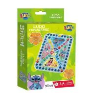 Lilo &amp; Stitch: Mensch ärgere dich nicht Brettspiel