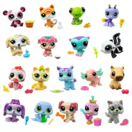 Littlest Pet Shop Überraschungsfigur im Blister, 1 Stück