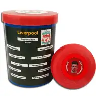 Liverpool Tipp-Kick Mannschaft