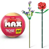 MAX Rosen-Baukasten