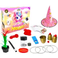 Magic City Zaubereinhorn-Spielset