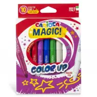 Magic Color Up 10er-Set bunte Filzstifte - Carioca