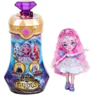 Magic Mixies: Pixlings Unia Puppe mit kämmbaren Haaren