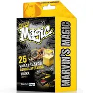 Magisches Mentalisten-Trickset